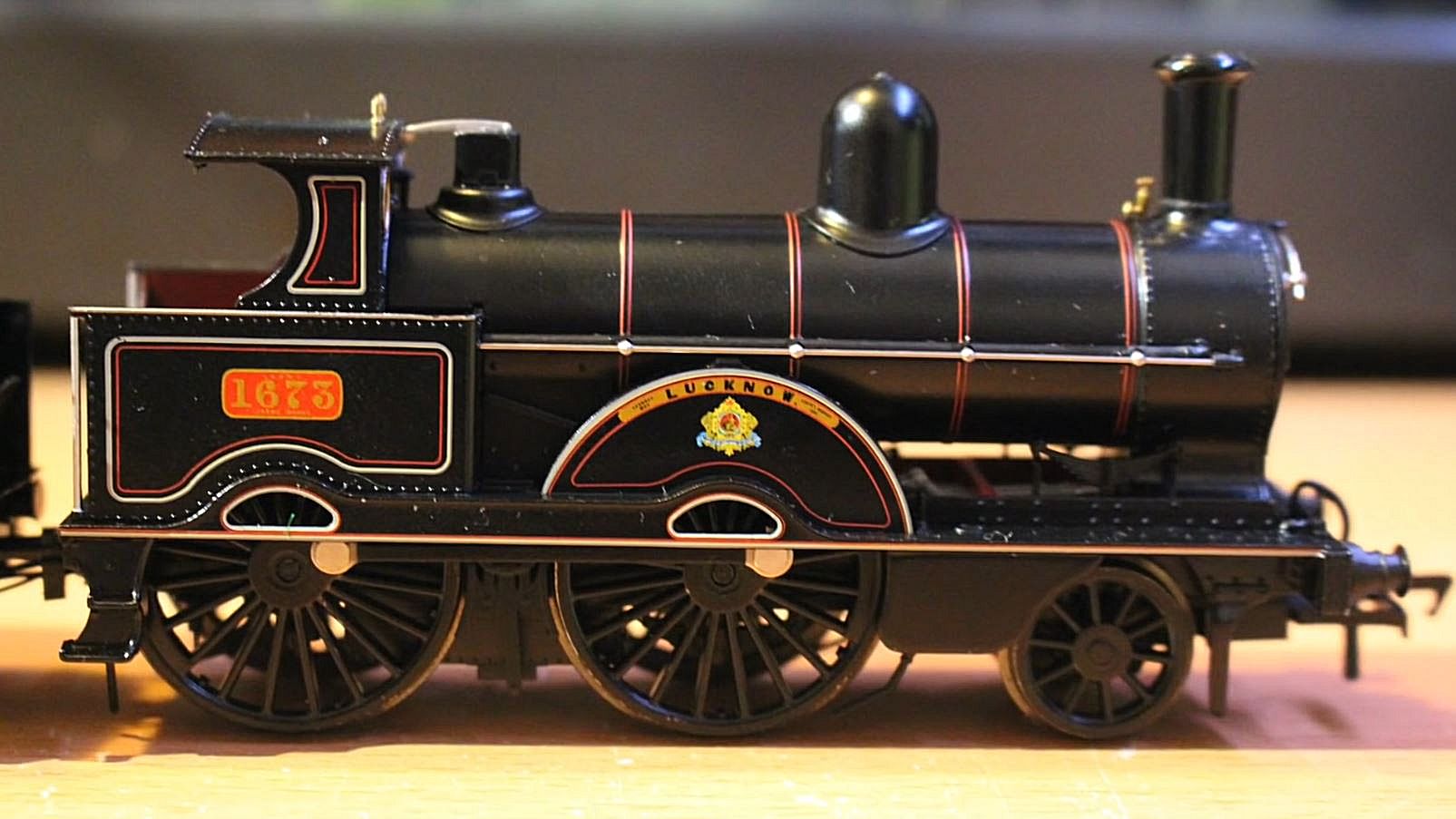 The Most Eagerly Awaited NRM Model - Improved Precedent First Unboxing and Review
