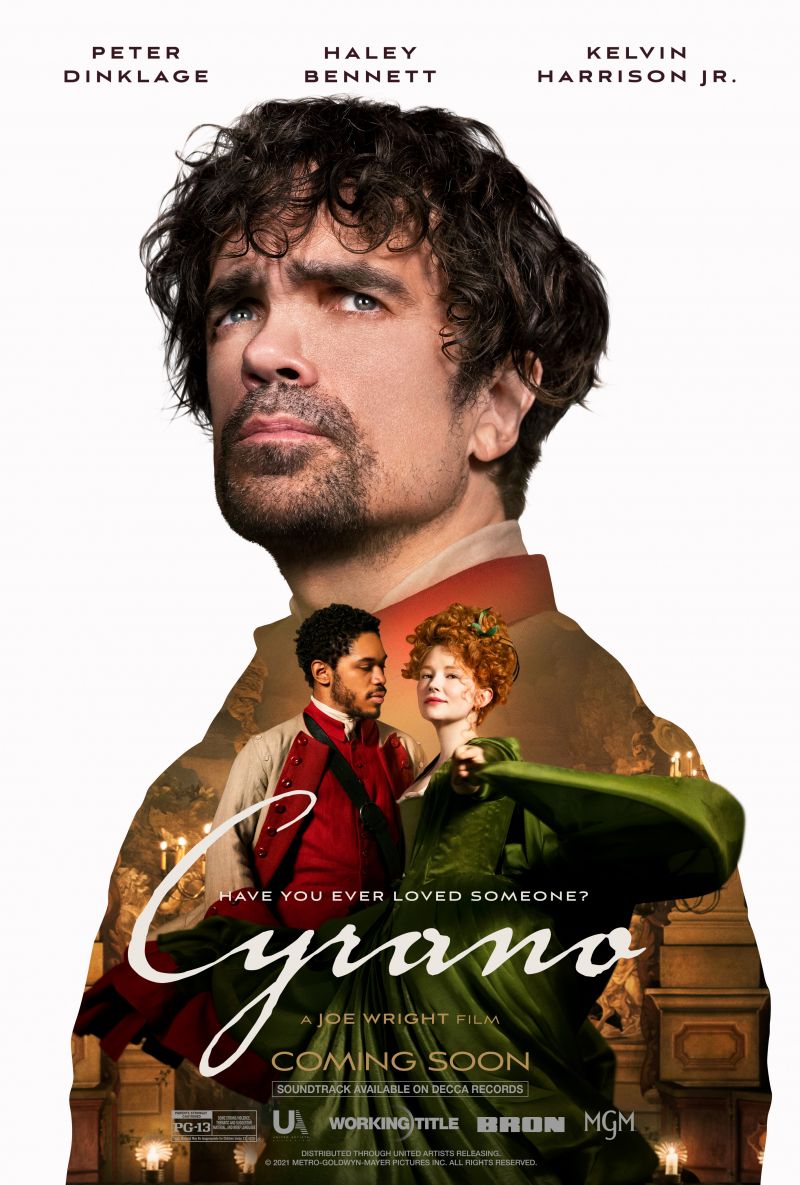 Cyrano 2022 ( Screener )