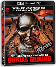 Burial Ground The Nights of Terror (1981) BluRay 2160p DV HDR DTS-HD AC3 HEVC NL-RetailSub REMUX