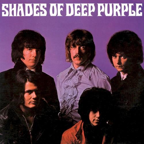 Deep Purple Discography 1968-2021 [FLAC] 16Bit-44kHz