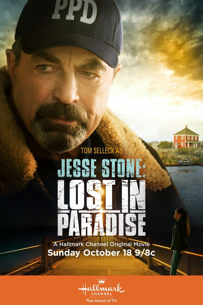 Jesse Stone - 09 - Lost In Paradise (2015) 1080p.BluRay.x264 (NLsub) (Complete versie)