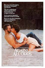 Against All Odds 1984 1080p BluRay DTS 5 1 H264 UK NL Sub