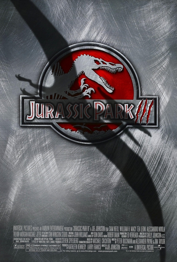 Jurassic Park III 2001 3D BY JFC 1080p ReEncoded MVC -zman