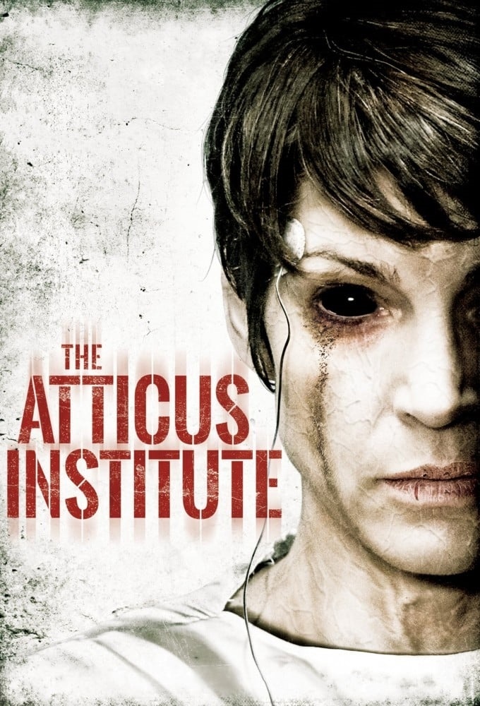The Atticus Institute (2015) 1080p A52