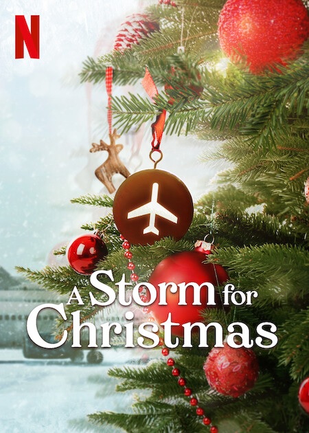 Julestorm - Miniserie (2012) A Storm for Christmas - 1080p Webrip