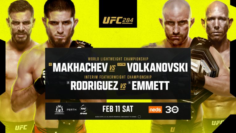UFC 284 Early Prelims 1080p HDTV x264-VERUM