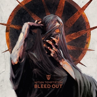 Within Temptation - Bleed Out (Singles) - 2023