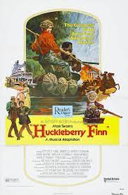 Huckleberry Finn 1974 1080p WEB-DL EAC3 DDP2 0 H264 UK Sub