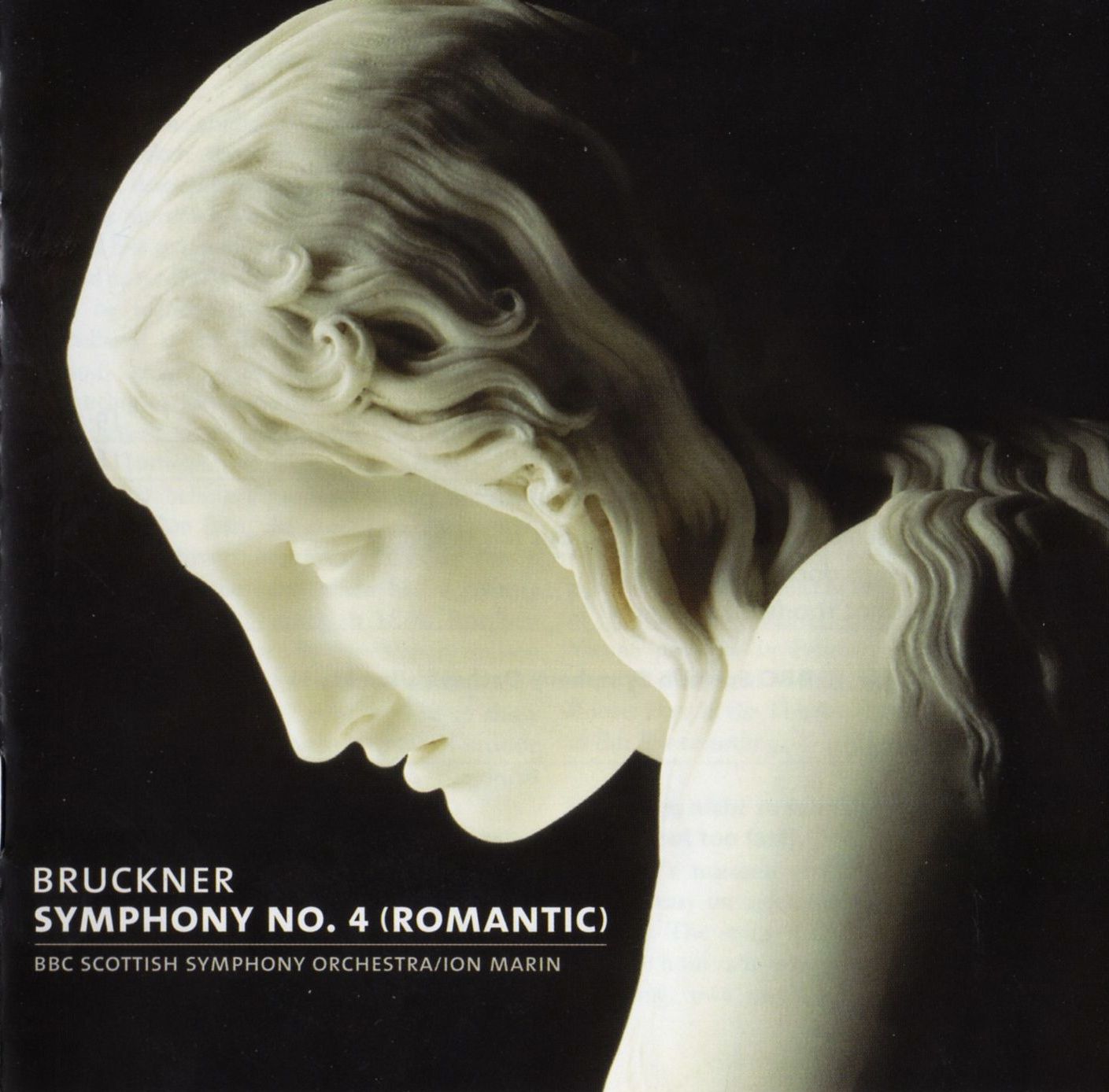 Anton Bruckner - Symphony no, 4 BBC Music Vol 12 No 6
