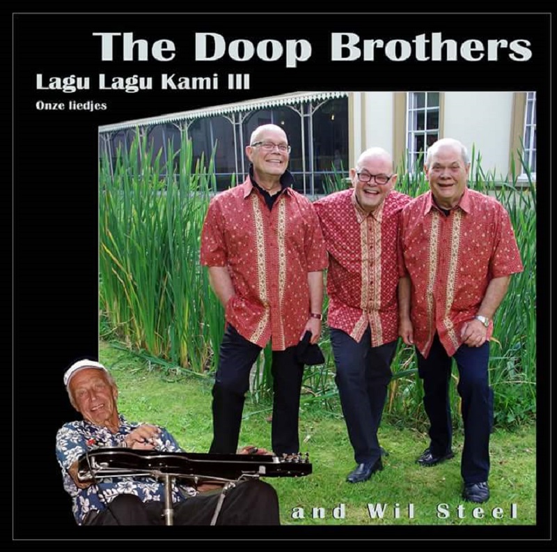 The Doop Brothers - Will Steel - Lagu Lagu Kami 3