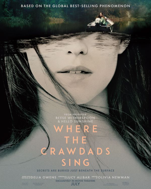 Where The Crawdads Sing 2022 1080p BluRay x264 DTS-WiKi