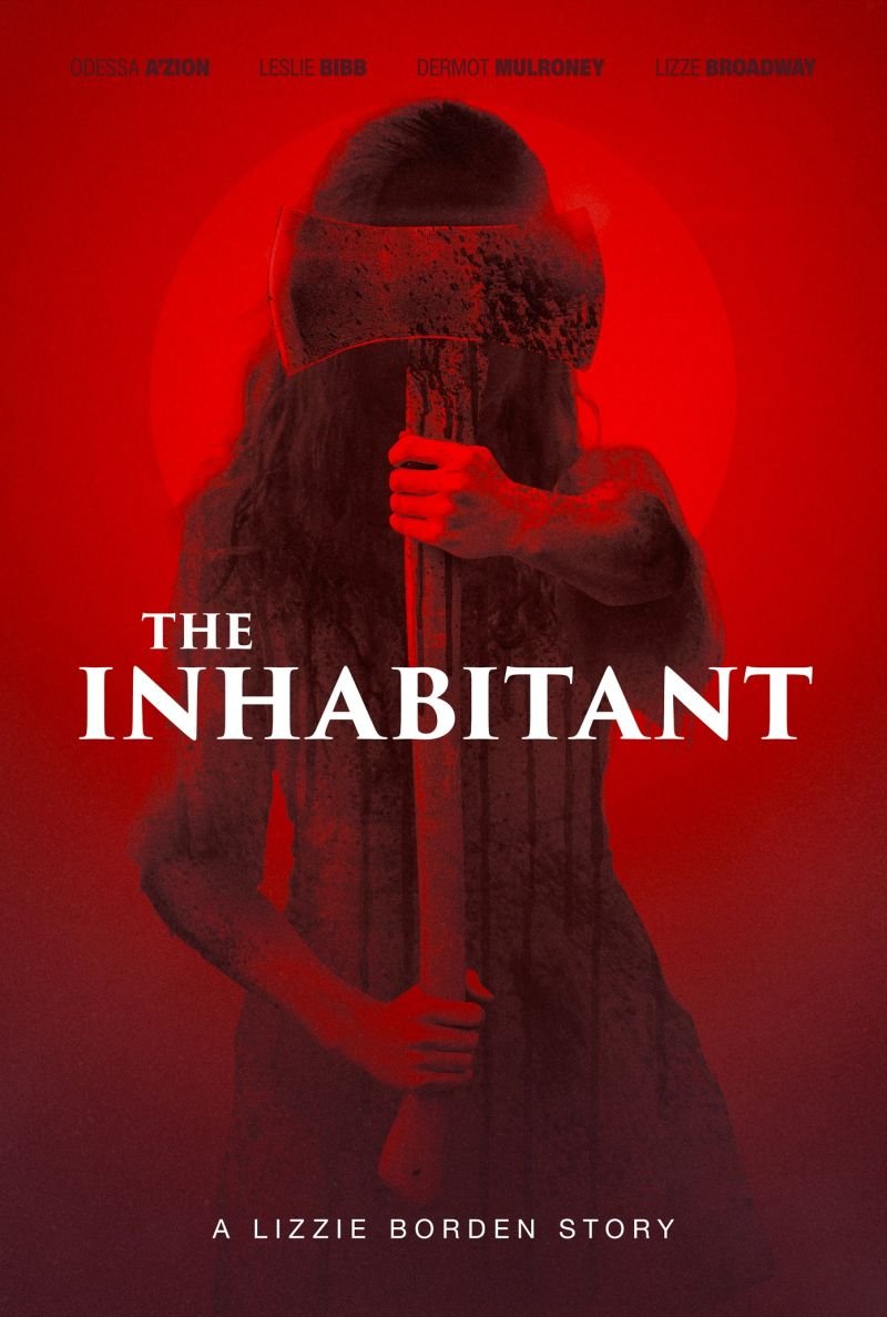 The Inhabitant (2022) 1080p BluRay DTS-HDMA 5.1 NLSub