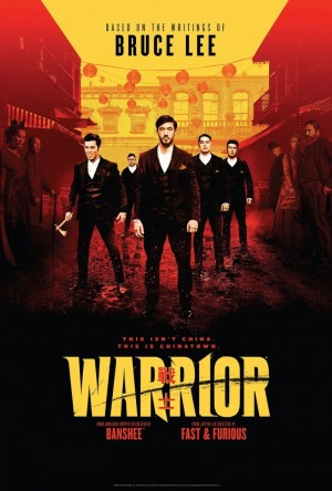 Warrior 2019 S03E07 Gotta Be Crooked to Get Along in a Crooked World 1080p AMZN WEB-DL DDP5 1 H 264-NTb (Nl subs)
