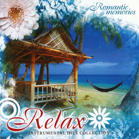 Romantic Memories - Relax