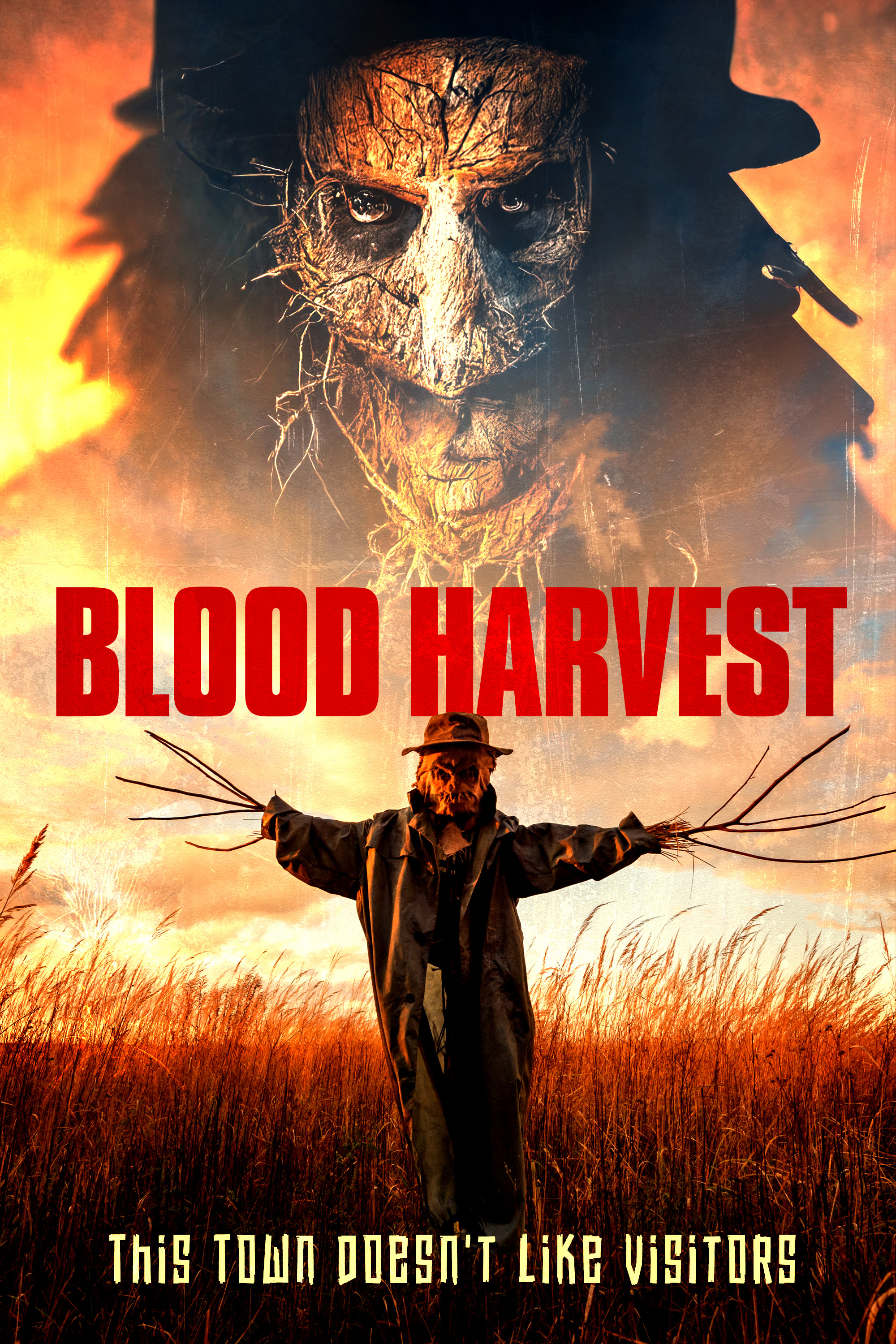 Blood Harvest 2023 NL Subs