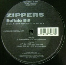 Zippers - Buffalo Bill-(DAN 19012)-WEB-1999-iDC