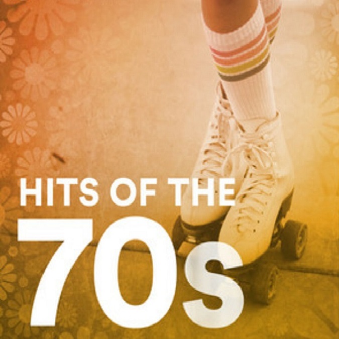 VA - Hits Of The 70s (2022)