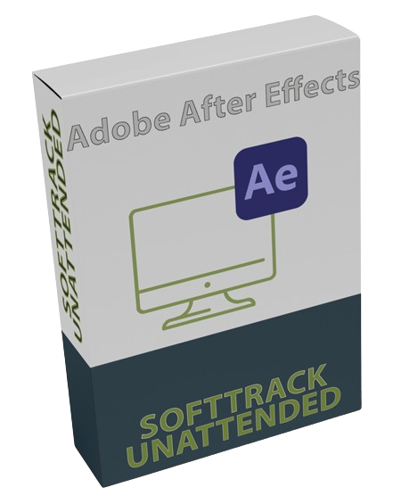 Adobe After Effects 2024 v24.3.0.50 x64 Unattendeds