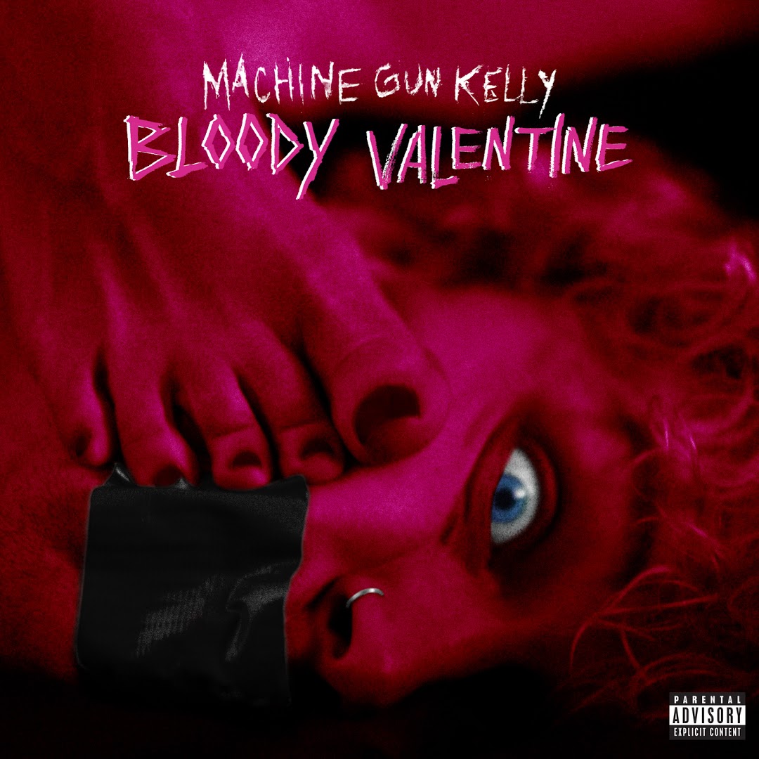 Machine Gun Kelly - Bloody Valentine-SINGLE-WEB-2020-MOD