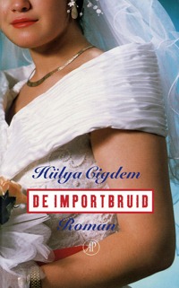 Hulya Cigdem - Importbruid