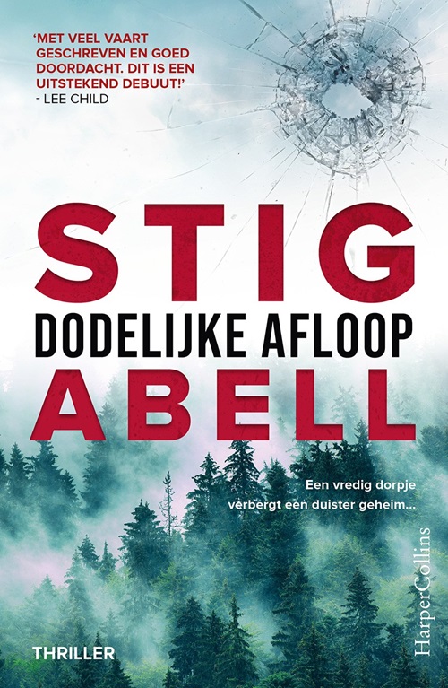 Stig Abell 2023 - Dodelijke Afloop