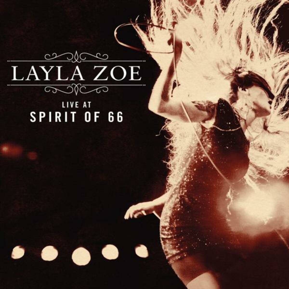 Layla Zoe - 2015 - Live at Spirit of 66 (flac+mp3)
