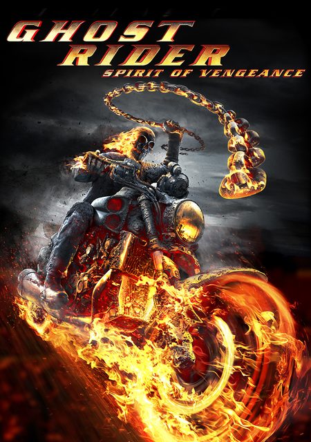 Ghostrider 2 Spirit of vengeance x264 NL ondertiteld