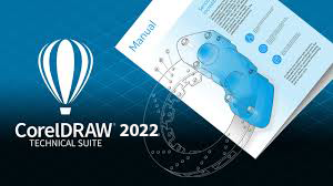 CorelDRAW Technical Suite 2022 v 24 0 0 301 Multi + NL x64