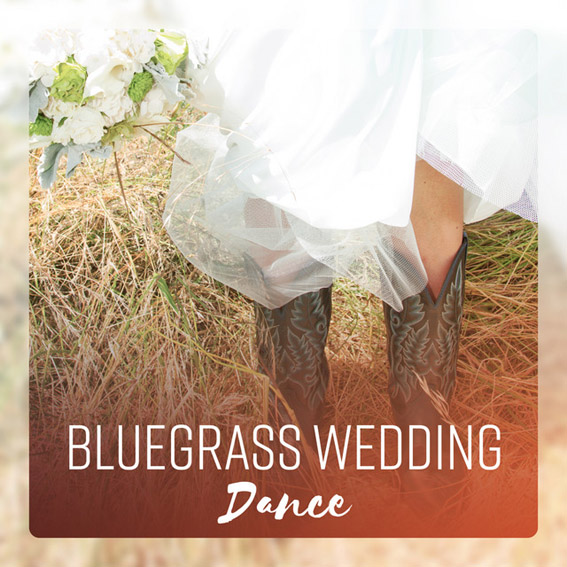 Western Texas Folk Band - Bluegrass Wedding Dance