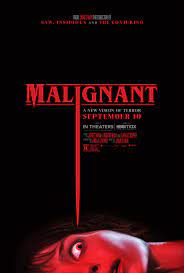 Malignant 2021 2160p UHD BluRay x265 HDR DD 5 1-UK NL Subs