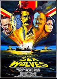 The Sea Wolves 1980 1080p BluRay DTS 2 0 H264 UK Sub