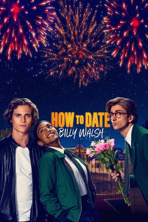 How to Date Billy Walsh 2024 1080p AMZN WEB-DL DDP5 1 H 264-FLUX