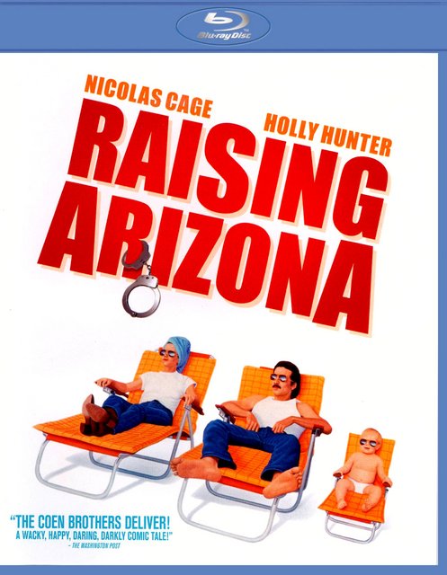 Raising Arizona (1987) BluRay 1080p DTS-HD AC3 NL-RetailSub REMUX