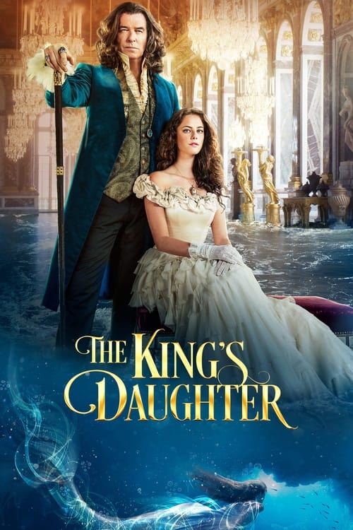 The Kings Daughter 2022 1080p WEBRip 5 1-LAMA