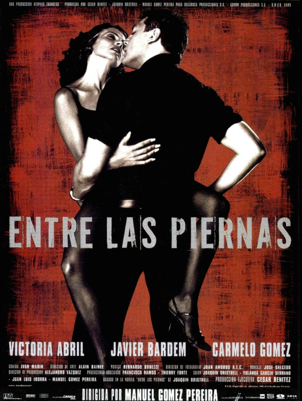 Entre las Piernas 1999 HD (Spaans) 1080p