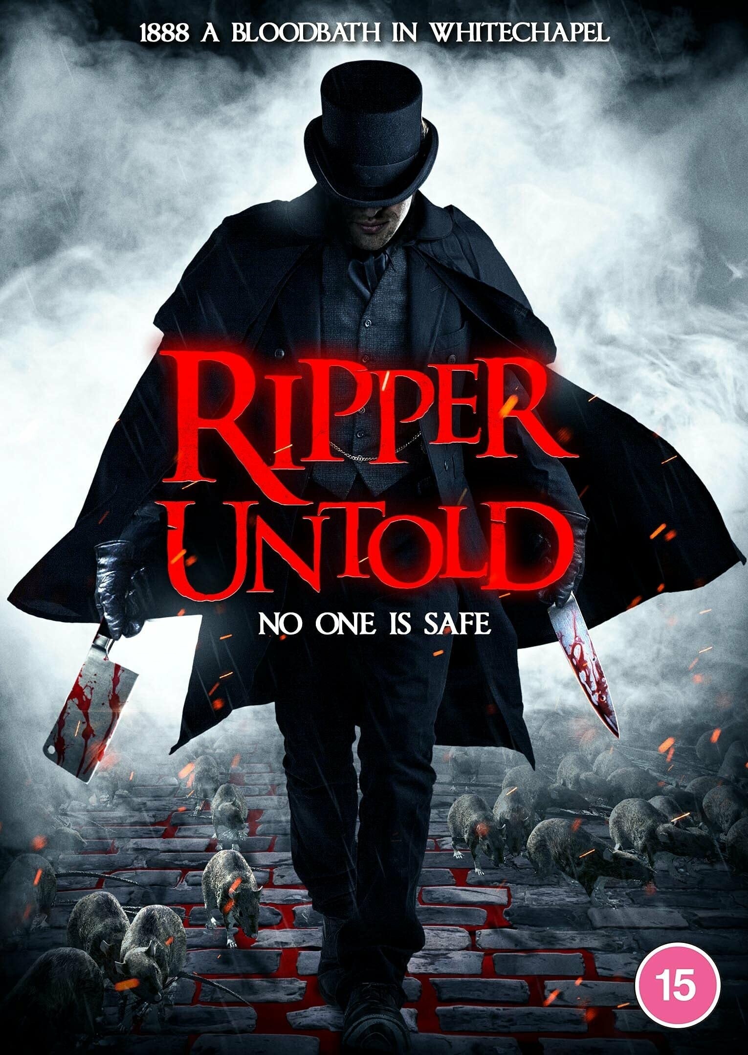 Ripper Untold 2021 1080p BluRay x264-UNVEiL