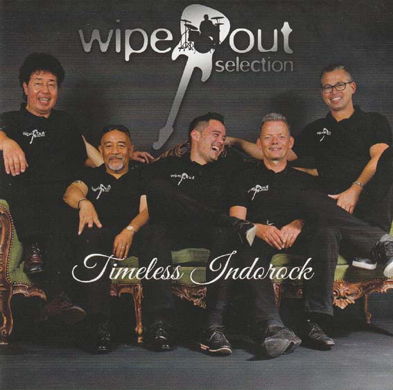 Wipe Out Selection - Timeless Indorock