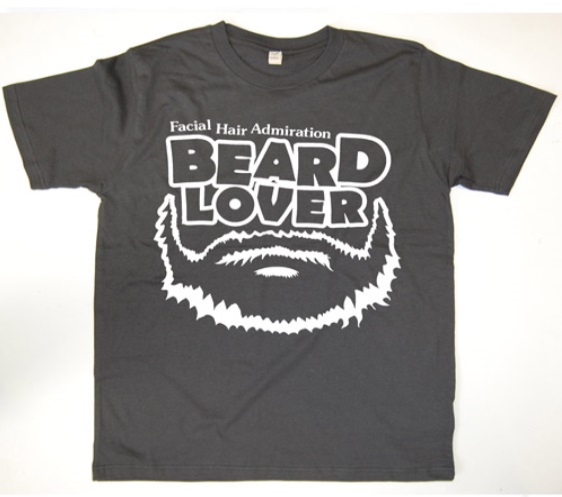 Beardlover's Collection - Vol.1 MP3