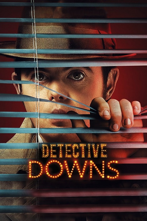 Detektiv Downs (2013) Detective Downs - 1080p BDRemux