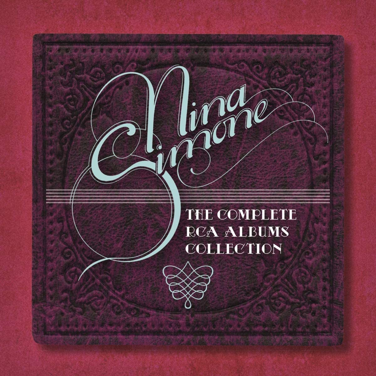 Nina Simone Complete RCA Albums Collection 2011