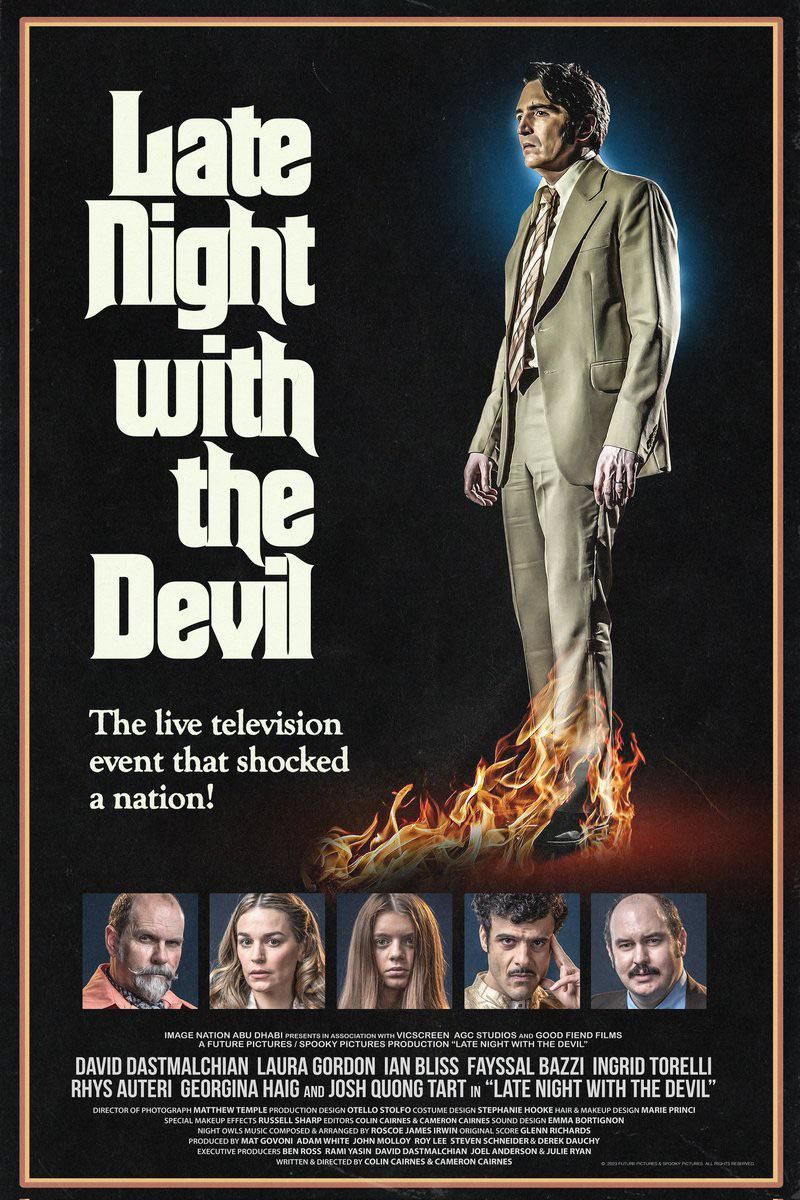 Late Night with the Devil 2023 WEB-DL XviD Nl SubS Retail