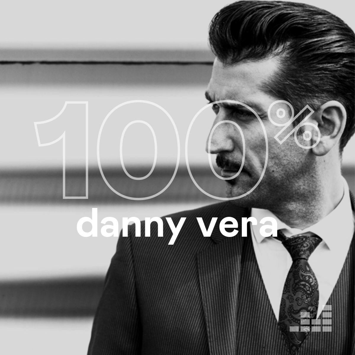100% Danny Vera (2022)