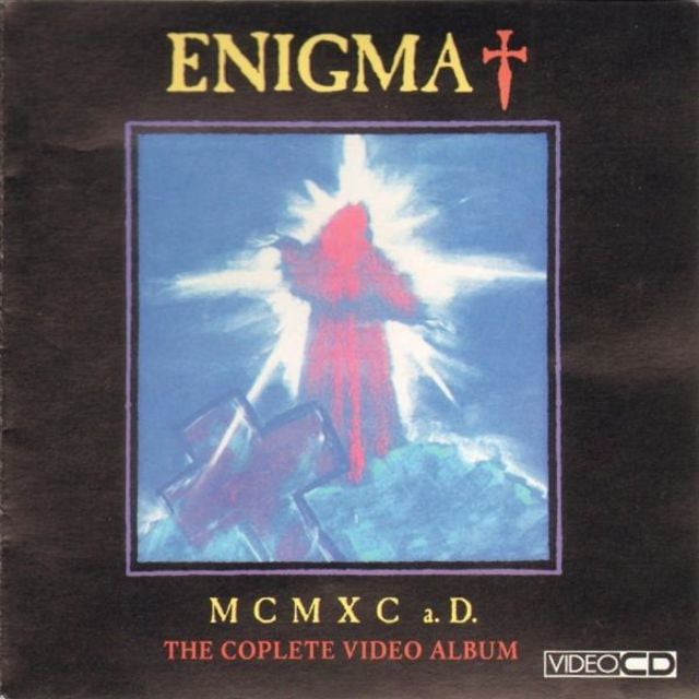 Enigma - MCMXC A.D.: The Complete Album DVD