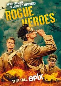 SAS Rogue Heroes S01E01 1080p HDTV H264-ORGANiC
