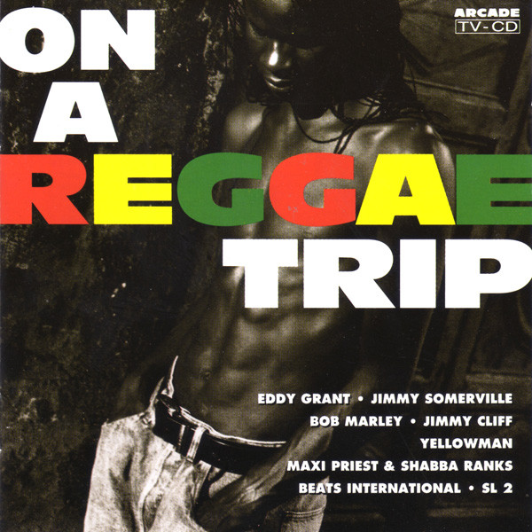 On A Reggae Trip (1992) (Arcade)
