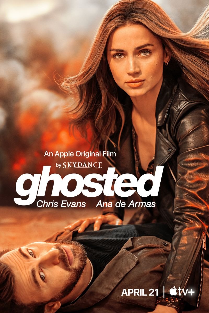 Ghosted (2023) 1080p ATVP WEB-DL DDP5.1 Atmos H.264 NL Sub