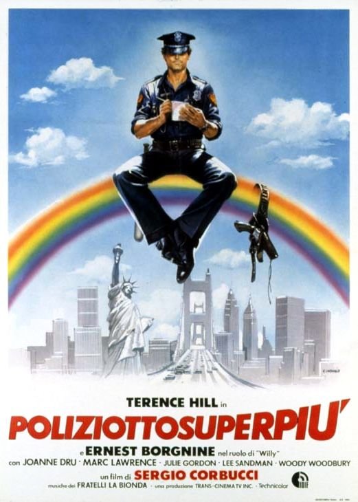 Super Snooper (1980)