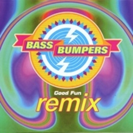 Bass Bumpers - Good Fun (Remix) - (CDM) (Ultraphonic) 1994 Germany