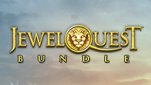 Jewel Quest Games bundel NL