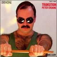 Peter Erskine - Transition